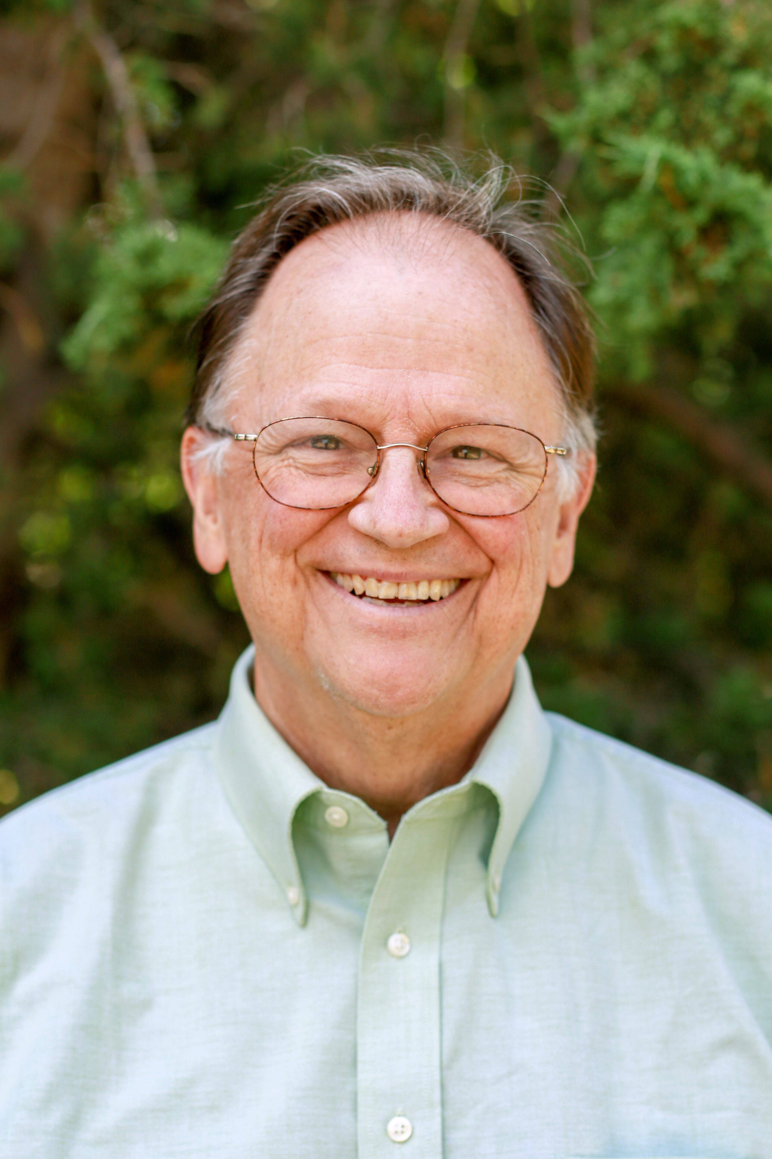 Mel Duncan